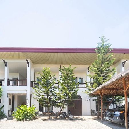 Oyo 162 The West Inn Davao City Dış mekan fotoğraf