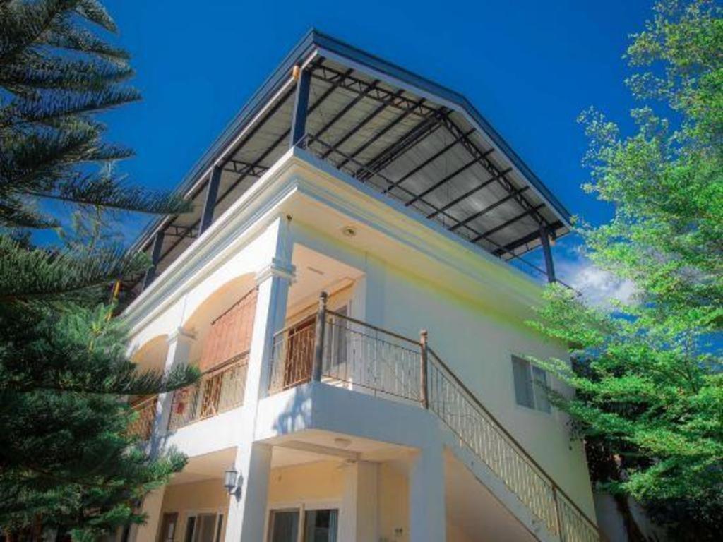 Oyo 162 The West Inn Davao City Dış mekan fotoğraf