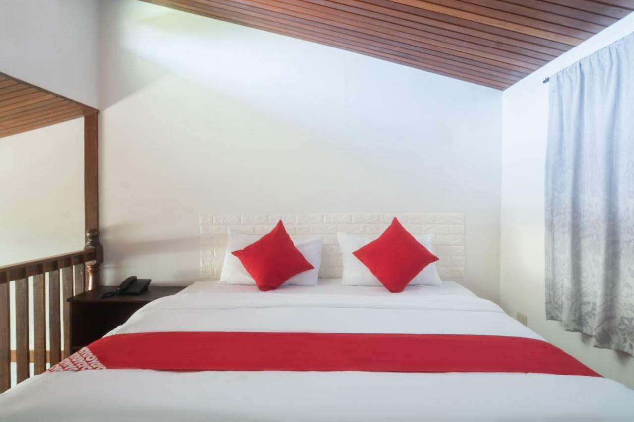 Oyo 162 The West Inn Davao City Dış mekan fotoğraf