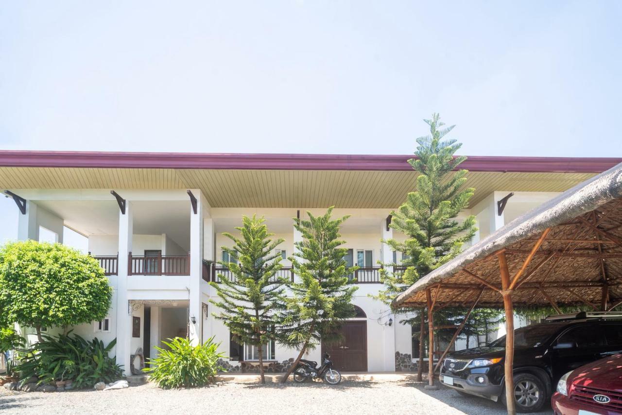 Oyo 162 The West Inn Davao City Dış mekan fotoğraf